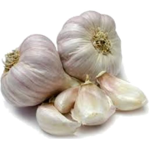 Nature C Pre-Packed Garlic (500g)