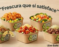 Verde Que Te Quiero (Aguascalientes)