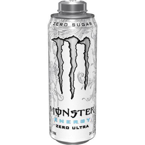 Monster Zero Ultra 24oz