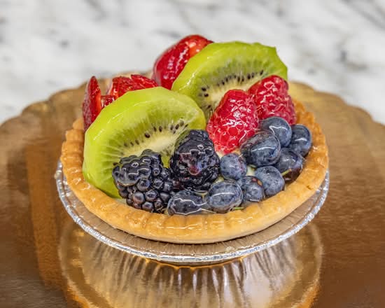Fruit Tart