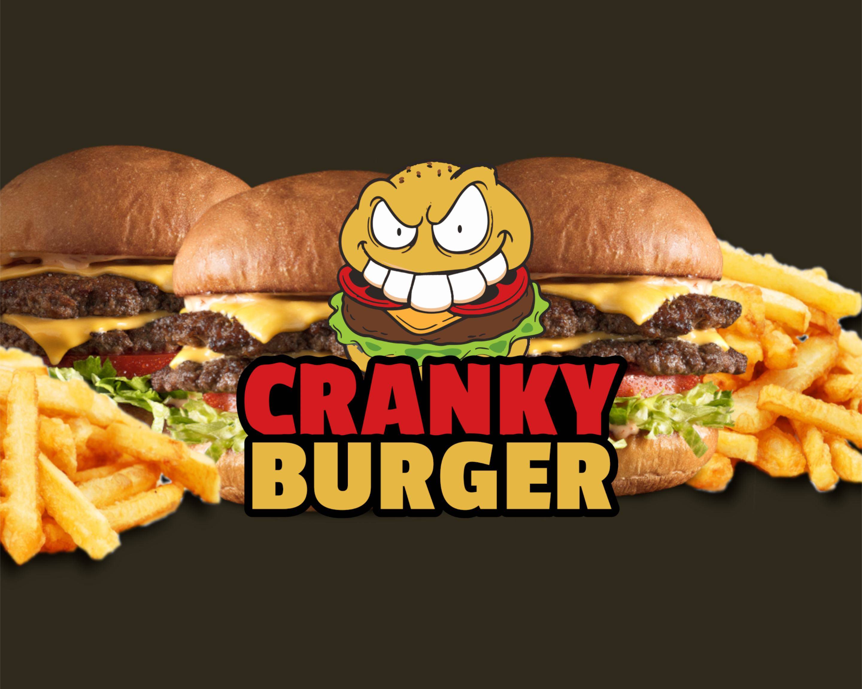 Order Cranky Burger Delivery【Menu & Prices】 Windsor Uber Eats