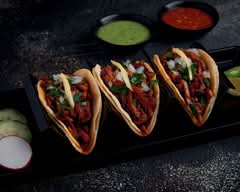Taco Mix - East Harlem