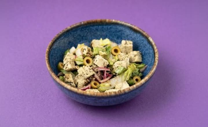Ensalada de la Casa