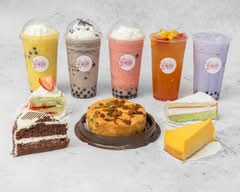 Kindy's Cakes, Banh Mi & Boba