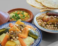 L’ ALHAMBRA TRAITEUR ST SÉBASTIEN SUR LOIRE