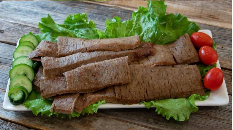 Gyro Meat Extra