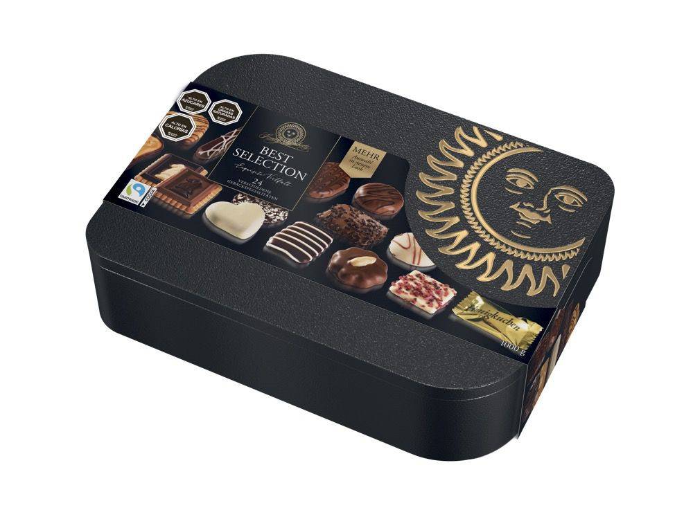 JILS best selection セット Delivery de Henry Lambertz Best selection galletas a Domicilio