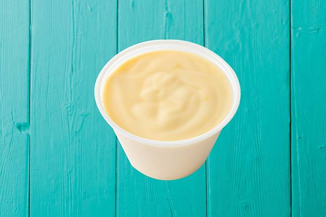 Small Queso (4 oz)