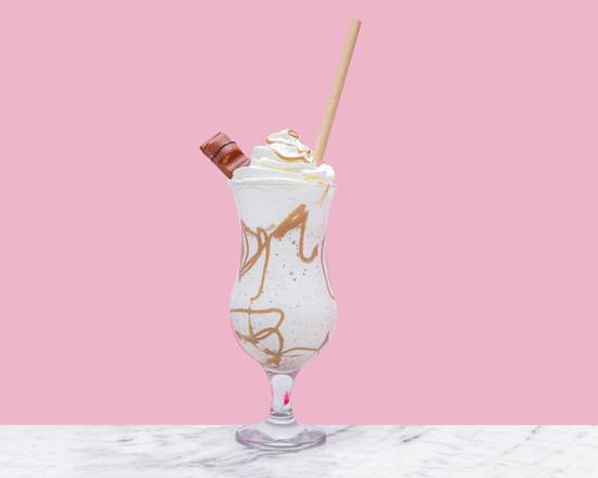 Milkshake au choix