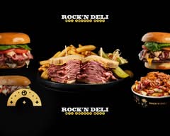 Rock'N Deli (Espace Montmorency)