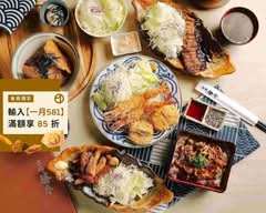 京都勝牛 台中LaLaport店