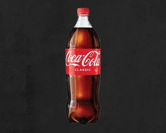 Coca-Cola Classic (1.25L)