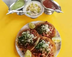 Carnitas El Tierno