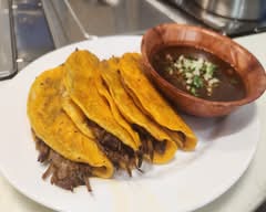 El Rinconcito De La Abuela