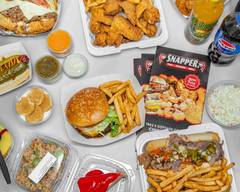 Snappers Fish Chicken and Grill