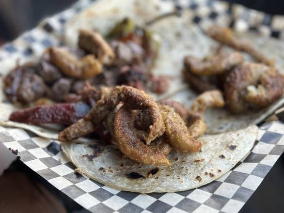Tripa taco