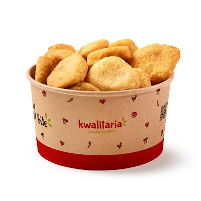 Kipnuggets 20st