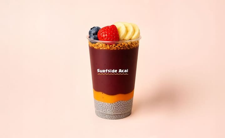 Açai Large 450ml