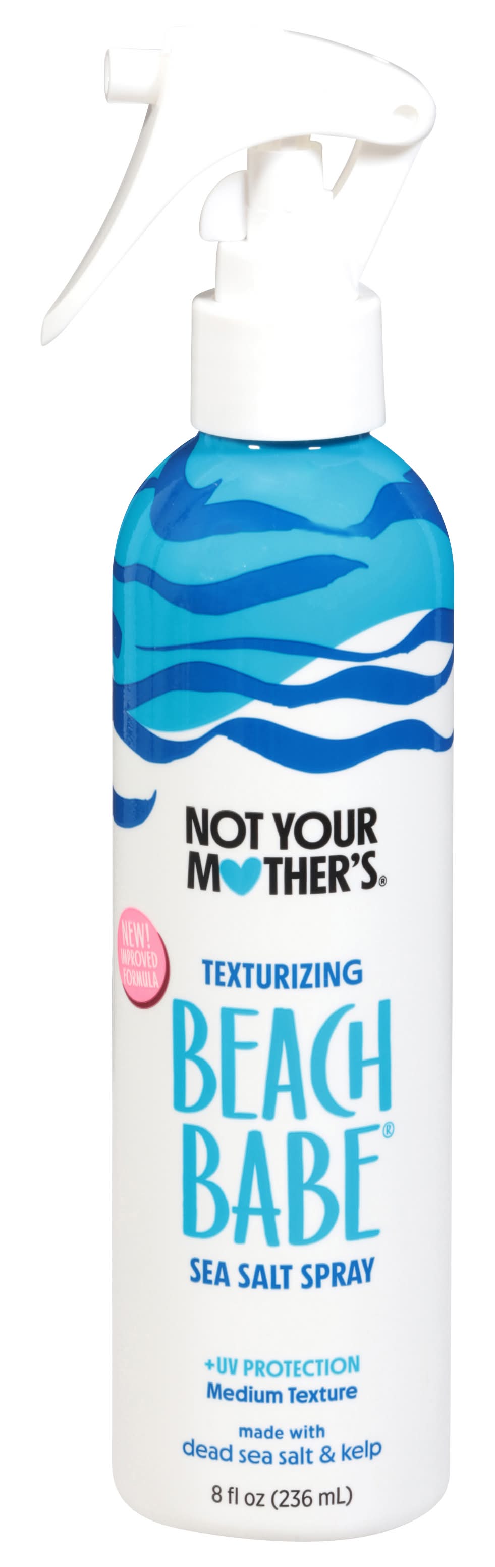Not Your Mother's Beach Babe Sea Salt Texturizing Spray (8 fl oz)