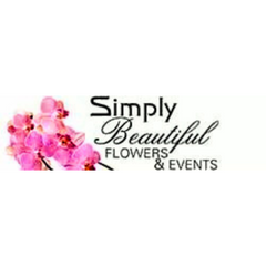 Simply Beautiful Flowers & Events