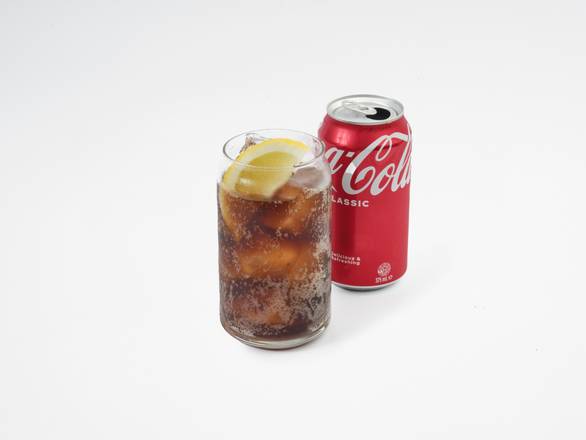 Coke