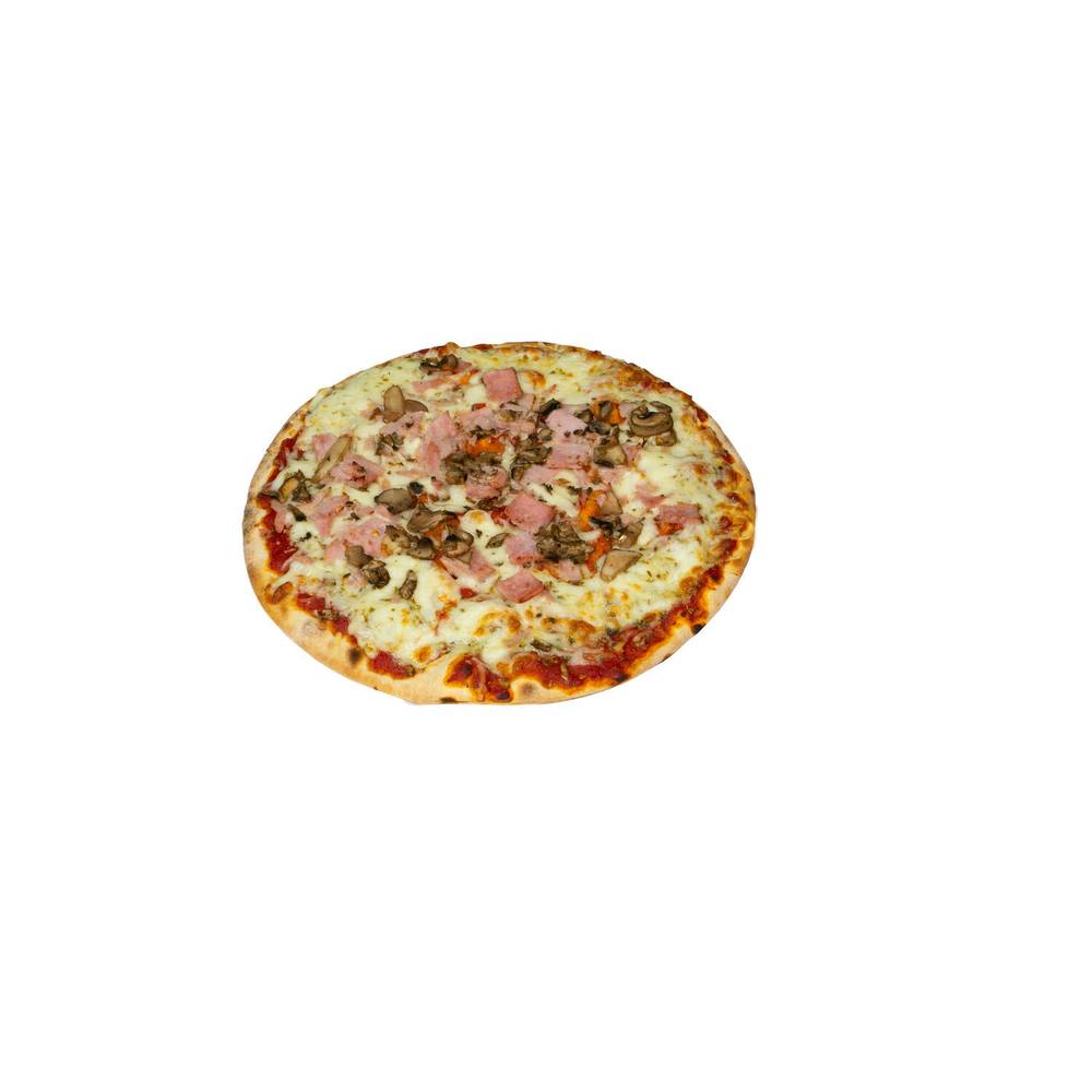 Pizza Régina  MY PIE - la pizza de 310g