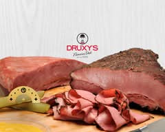 Druxy's (Queen St E)