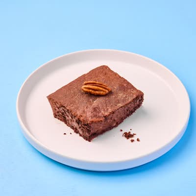Brownie Fondant