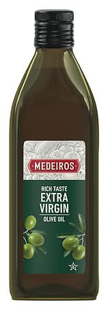 Medeiros Extra Virgin Olive Oil (16.9 fl oz)