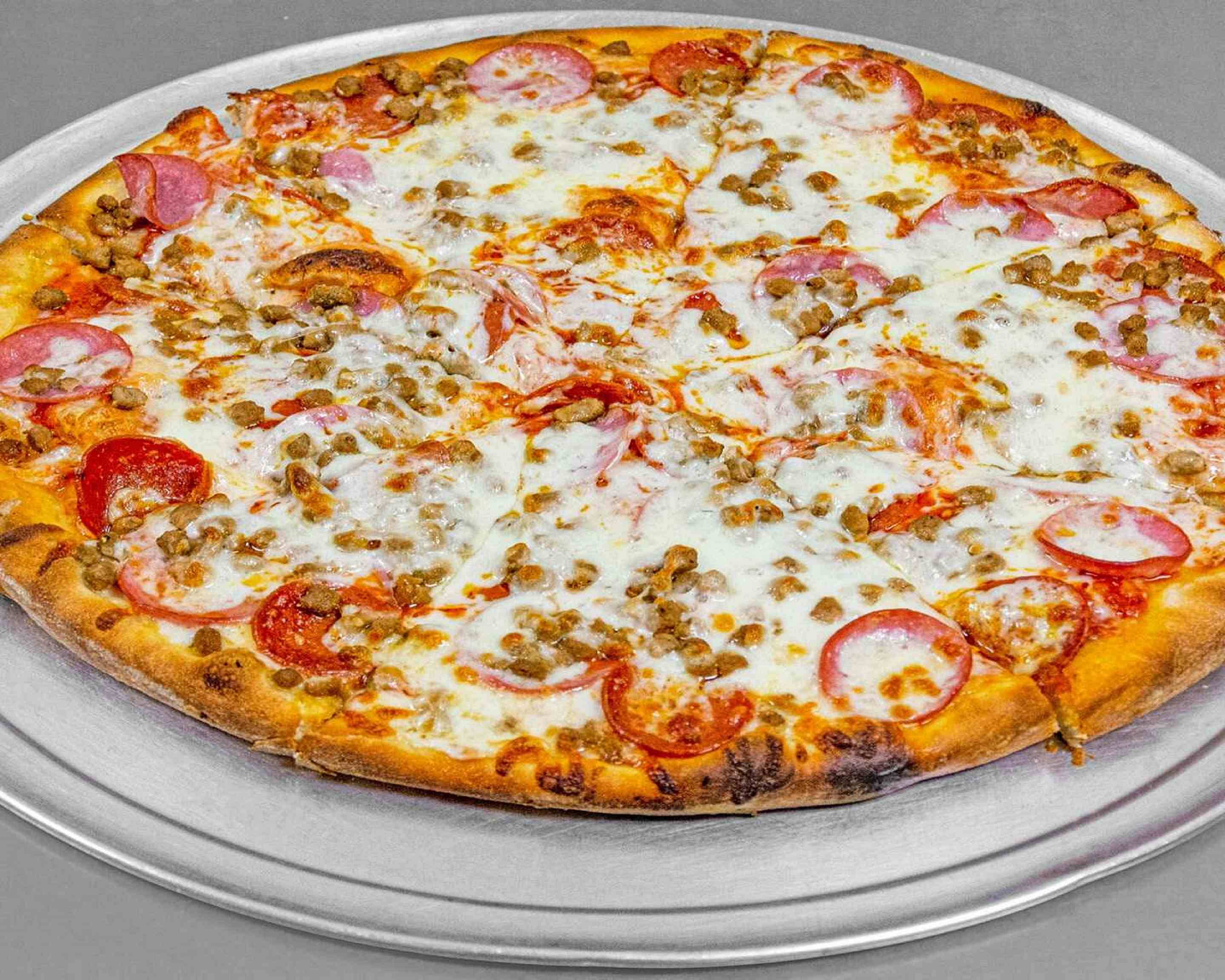 Order Tuscany Italian Restaurant (Dayton) Menu Delivery【Menu & Prices