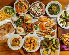 Zait & Zaatar (Aliso Viejo)