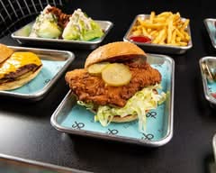 OFF SITE Kitchen (Miami)