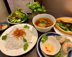 ベトナムSUONG MAI