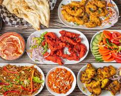 Vatika Grand Indian Cuisine 
