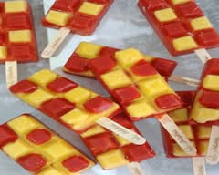 Heladería 17 Grados