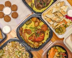 Al Madina Market And Deli