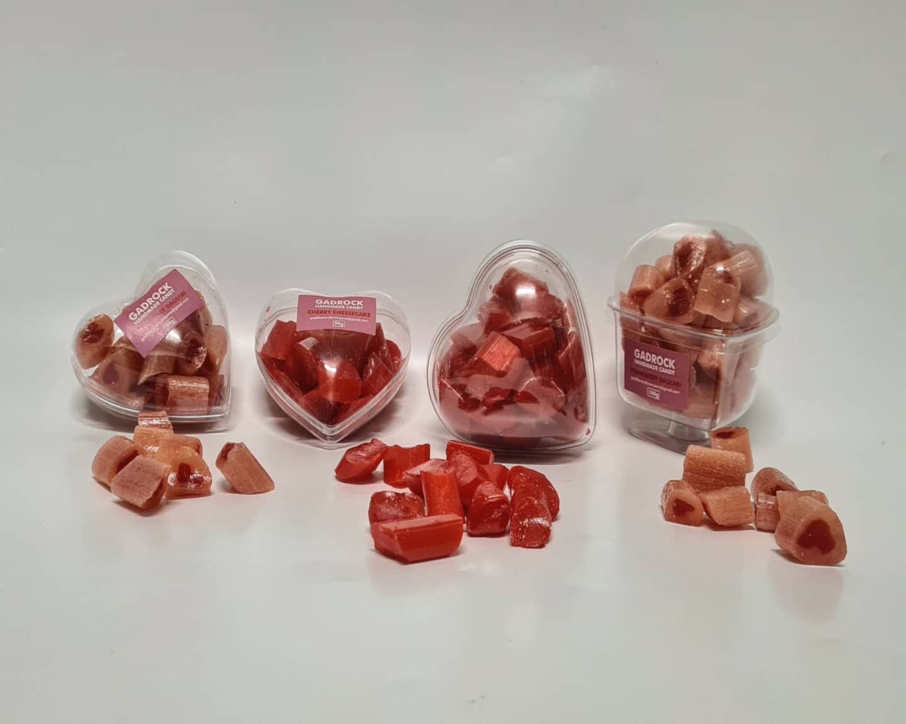 Order Gaddles Candy Company Menu Delivery Online Johannesburg and