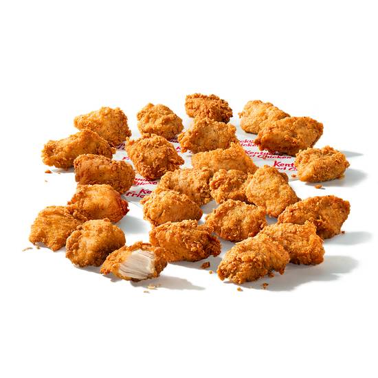 24 pc. Nuggets