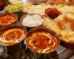 【インド料理】THE TAJ 西麻布 Authentic Restaurant