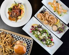 Aw Shucks Seafood Bar & Bistro (15230 Yonge St)