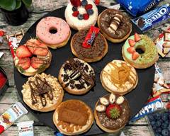 Faimdise Donuts