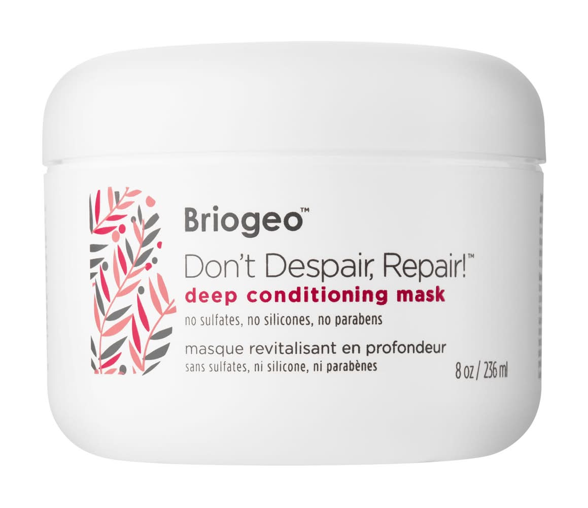 Briogeo Don't Despair, Repair!™ Deep Conditioning Hair Mask 8 oz/ 237 mL