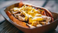 Bosscat Cheesesteaks (314 Commack Rd)