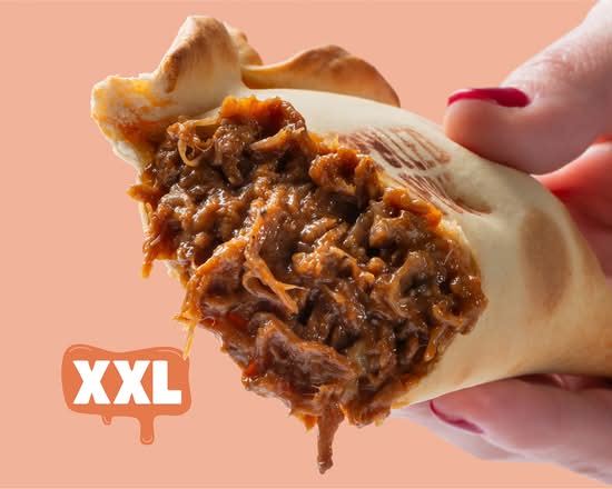 Las Muns Empanadas (Guimarães)