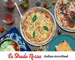 La Strada Rossa - Italian Streetfood 