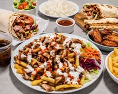 Kebab Durango Pizzería