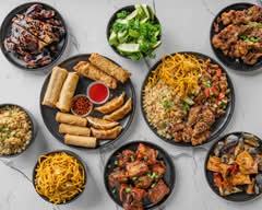 Asian Wok Chinese Food (1860 Coronado Ave)