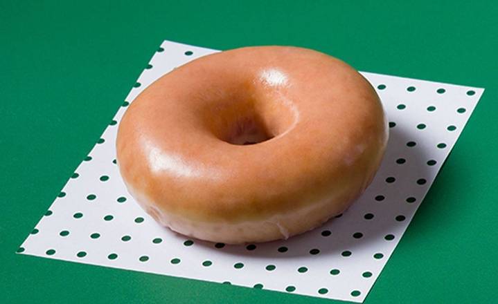Original Glazed® Doughnut