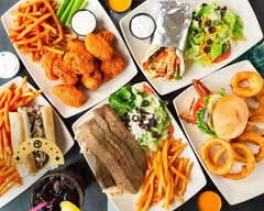 Miami Grill (North Lake)
