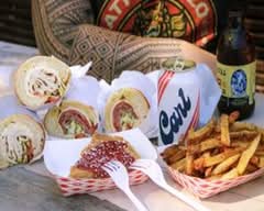 Little Arthur's (Ghostline Kitchen)